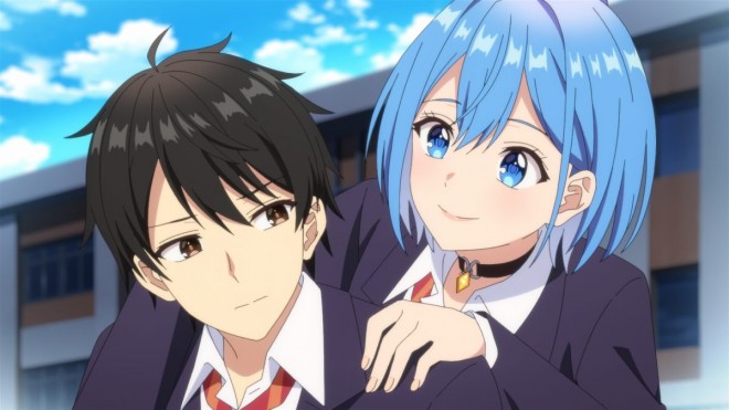 Can a Boy-Girl Friendship Survive?